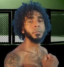 Foto de Clodoaldo Gomes