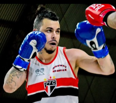 Foto de Kallew dos Santos