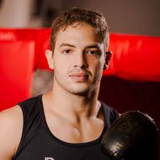 Foto de Arthur Polidoro