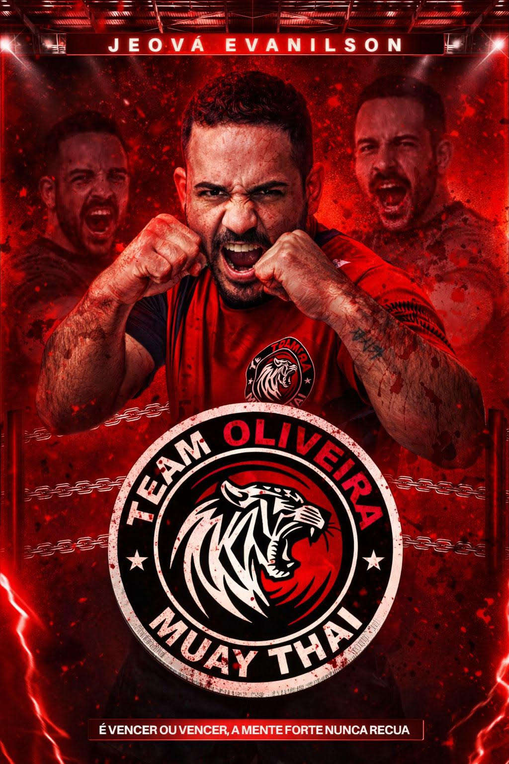 Foto de Jeova Evanilsom