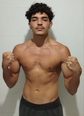 Foto de Yan Ribeiro